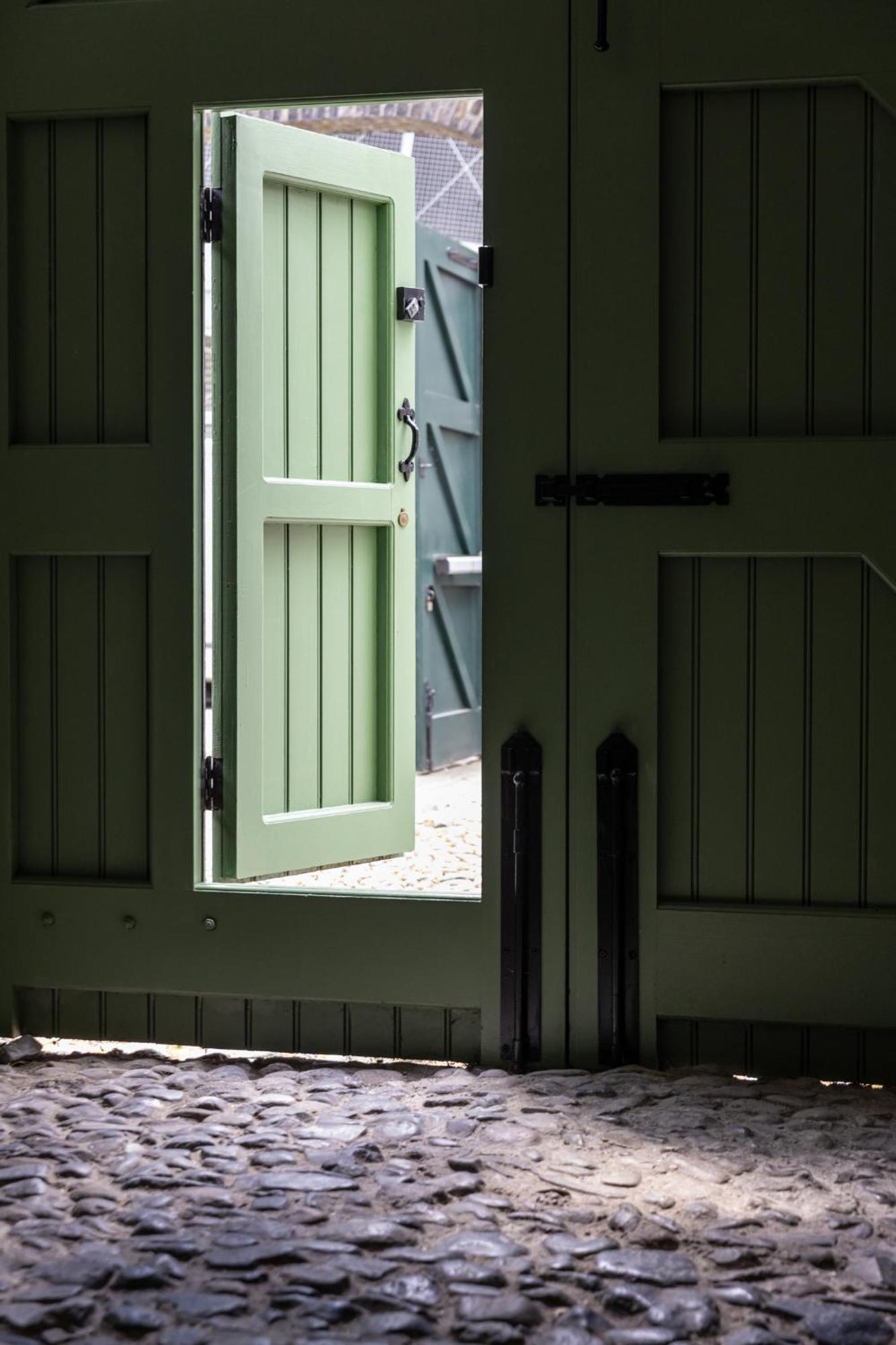 Merrion Mews Dublino Esterno foto
