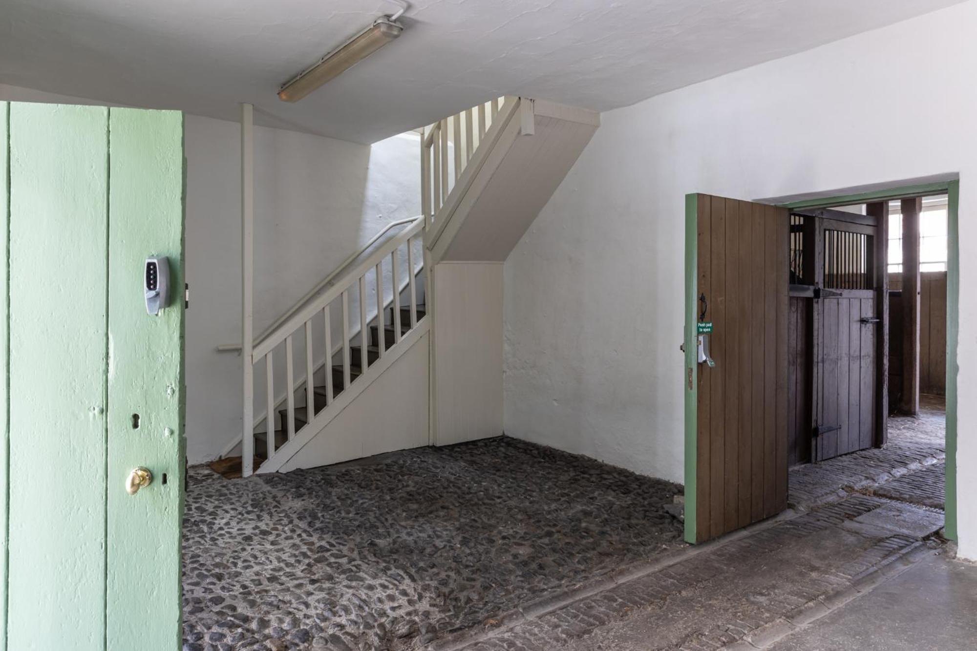 Merrion Mews Dublino Esterno foto