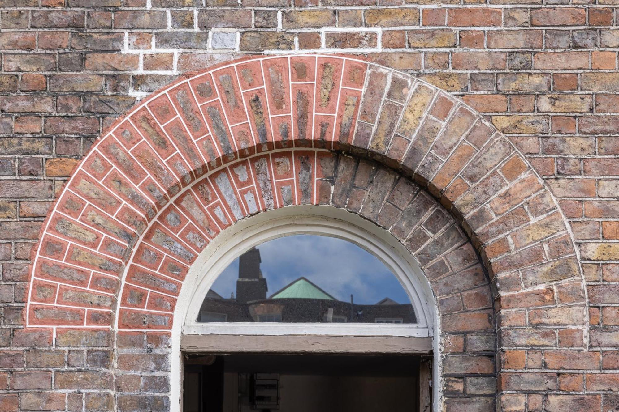 Merrion Mews Dublino Esterno foto